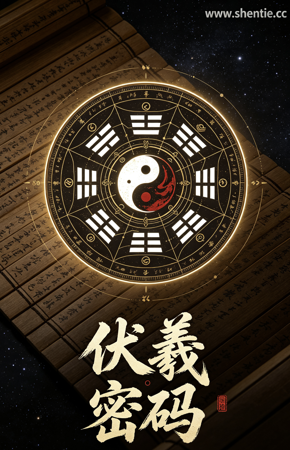 伏羲密码